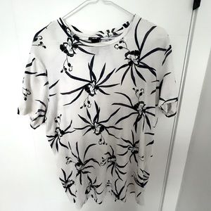 H&M Hawaiian T-Shirt